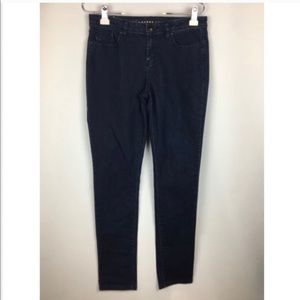 Lauren Conrad skinny jeans sz 10